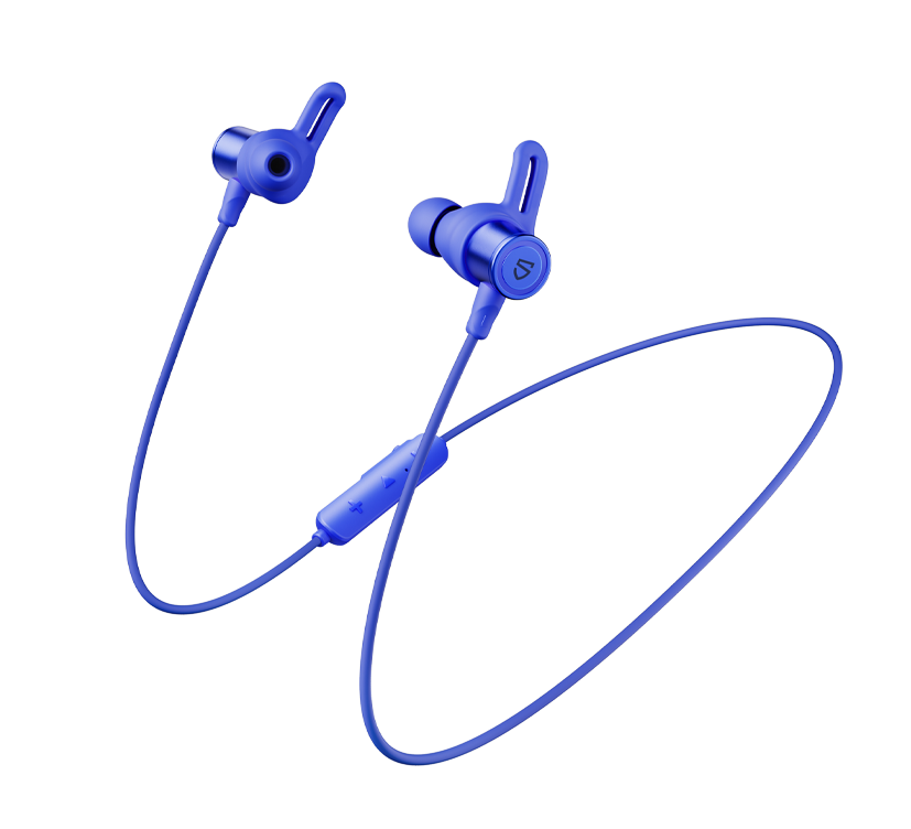 SOUNDPEATS Q30 HD+